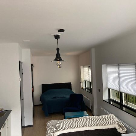 Apartament Sheepyhead Dordrecht Zewnętrze zdjęcie