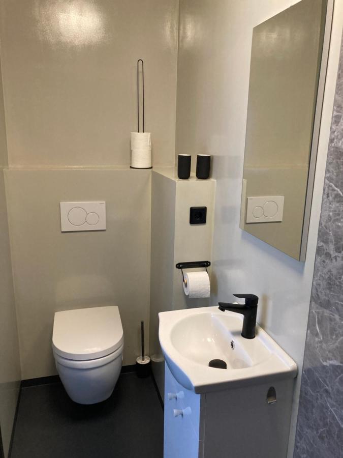 Apartament Sheepyhead Dordrecht Zewnętrze zdjęcie