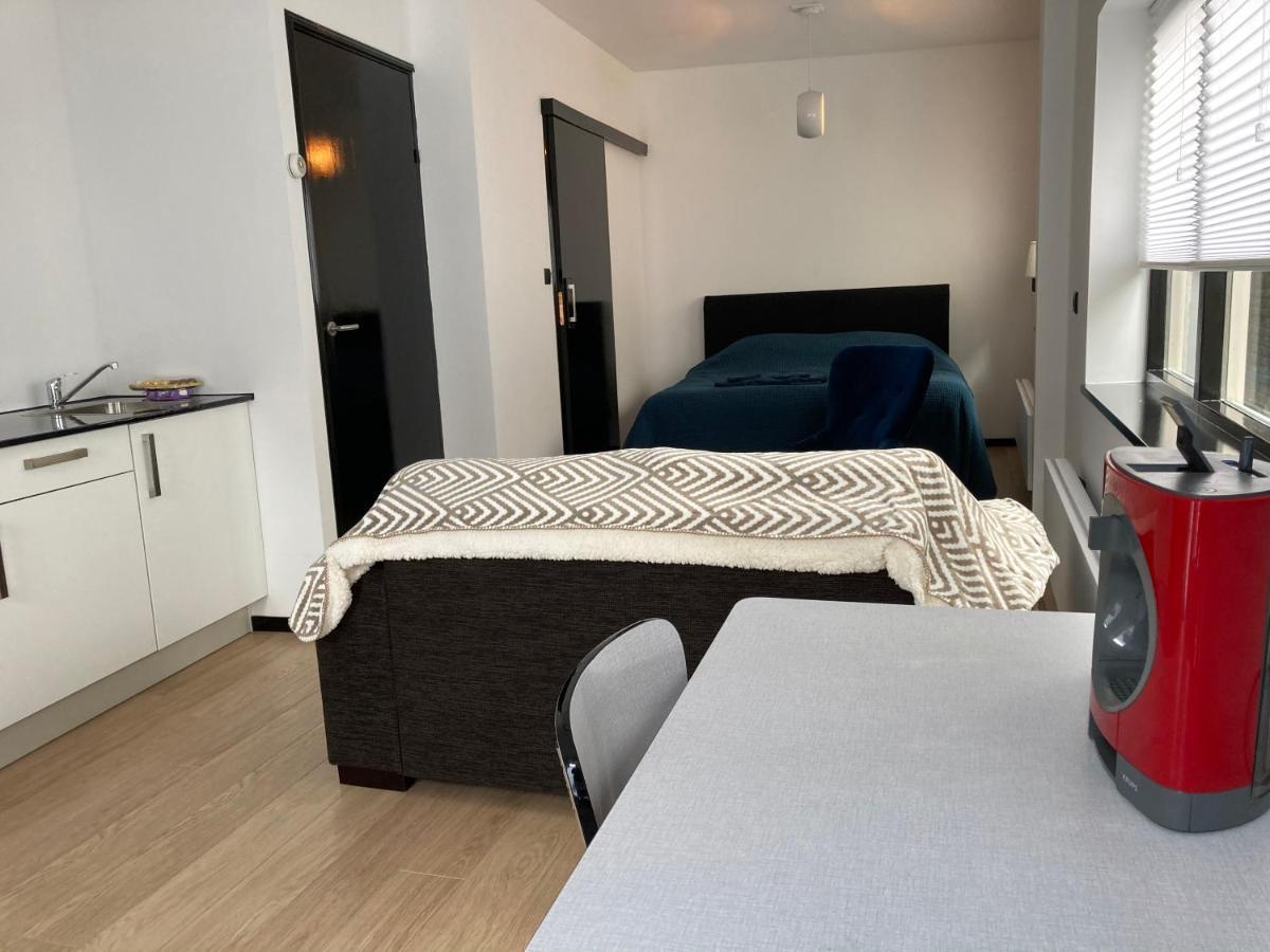Apartament Sheepyhead Dordrecht Zewnętrze zdjęcie