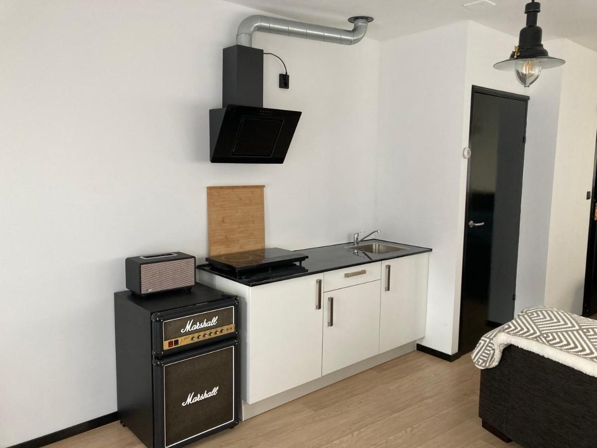 Apartament Sheepyhead Dordrecht Zewnętrze zdjęcie