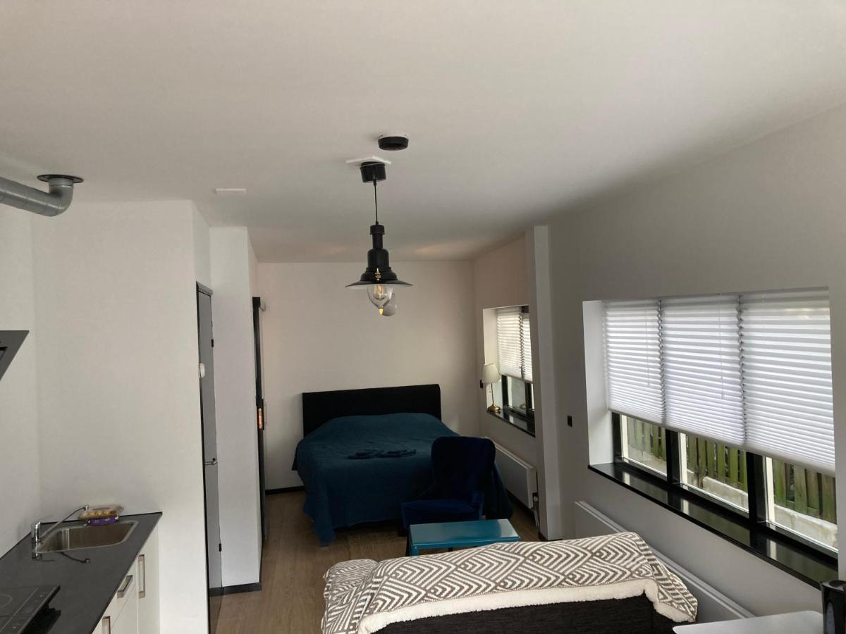 Apartament Sheepyhead Dordrecht Zewnętrze zdjęcie